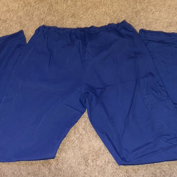 Scrub Pants - Picture 4 of 4
